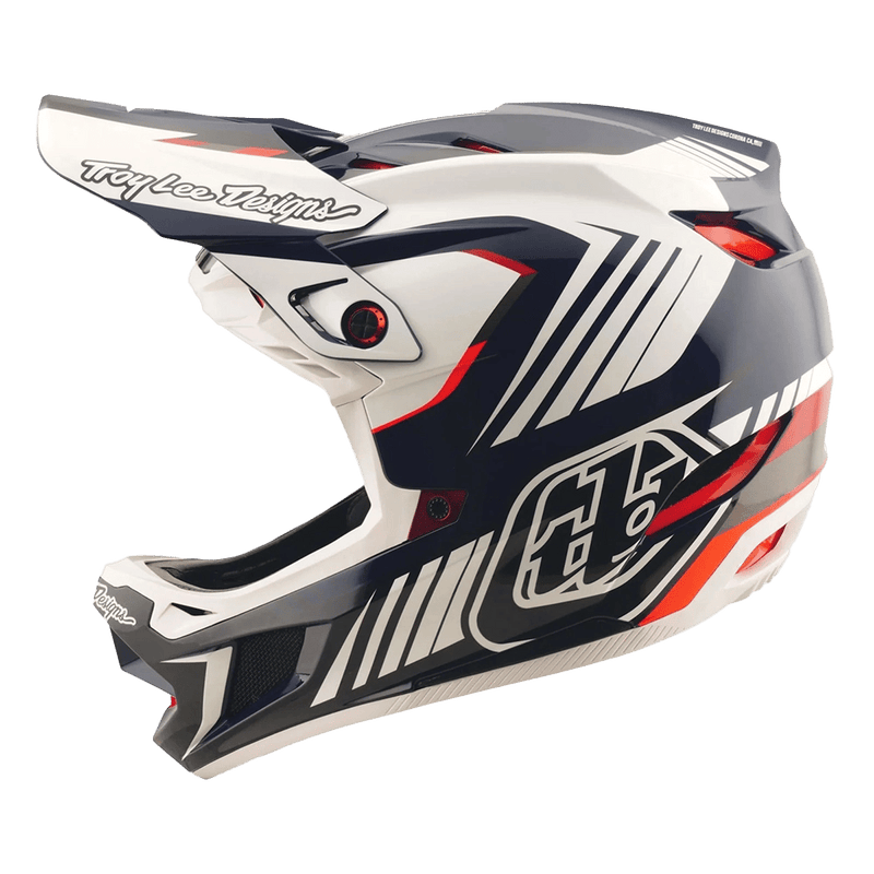 D4 Polyacrylite Mips MTB Helmet