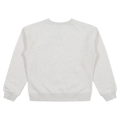 Collegiate Strip Front Sweater - Kids