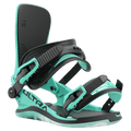 Aqua Union Ultra Snowboard Bindings - Womens Strap View