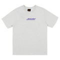 Fusion Flame Stack Strip Centre Tee - Kids