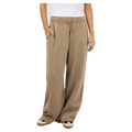 Vintage Wide Leg Trackpants - Womens