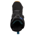 Burton Felix Step On Snowboard Boots Black - Womens Birdseye View