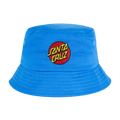 Classic Dot Patch Bucket Hat - Kids