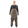 3L Scout Removable Bib Snowboard Pants