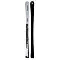 Main view of the SALOMON S/MAX 12 Black_Silver Skis, 26/27 Unisex's model