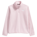 Glacier ¼ Zip Pullover - Kids