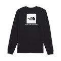 Evolution Box NSE Long Sleeve Tee
