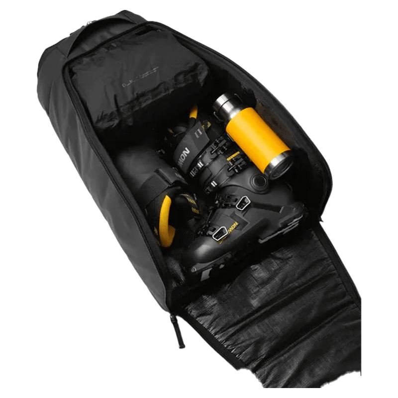 Hugger Bootpack