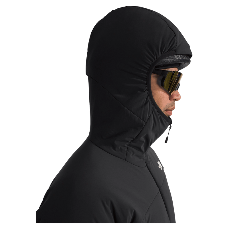 Summit Casaval Hybrid Hoodie