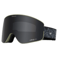 Dragon PXV2 Low Bridge Goggle, Gigi Ruf