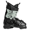 Side view of the Atomic Hawx Ultra 95 Ski Boots - Womens in Sage