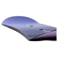 Camber view of the Burton BLOSSOM Snowboard, 26/27 unisex's model
