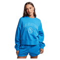Adobe Sweat Jumper - Womens