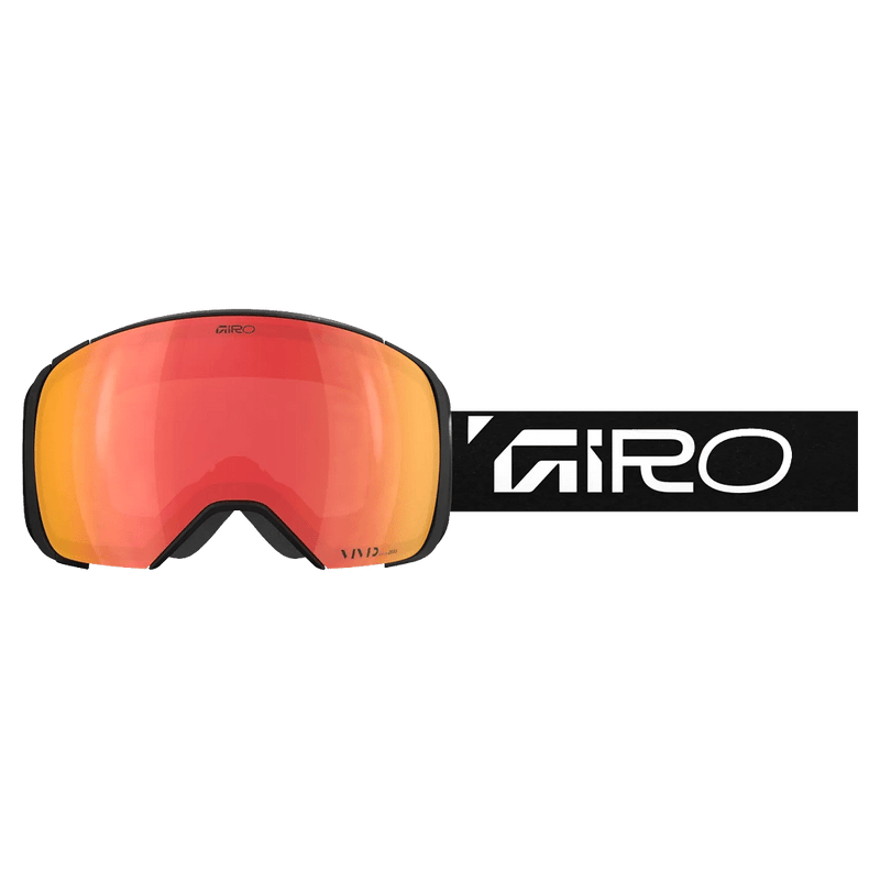 Comp Goggles