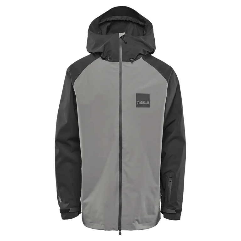 Gateway Snowboard Jacket