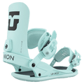 Union Legacy Snowboard Bindings - Womens Aqua