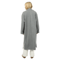 Long Island Coat - Womens