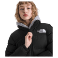 1996 Retro Nuptse Jacket - Womens