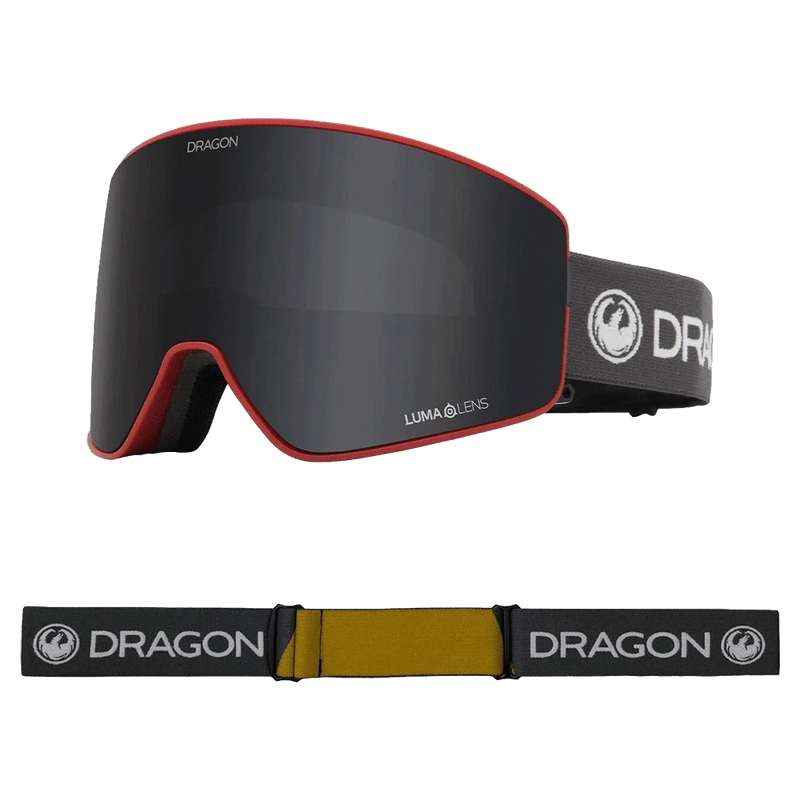 PXV2 Goggle