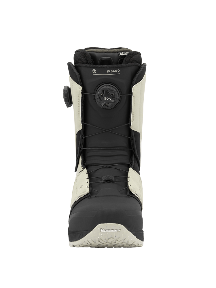 Ride Insano Snowboard Boots Dust