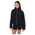 Main view of the P.E NATION Form Black Jacket, 26/27 Womens's model