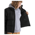 1996 Retro Nuptse Jacket - Womens