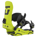 Lime Union Force Snowboard Binding