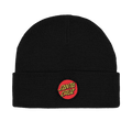 Classic Dot Patch Beanie - Kids