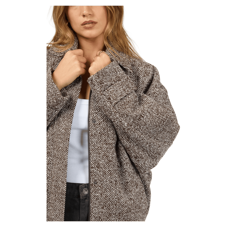 Asher Jacket - Womens