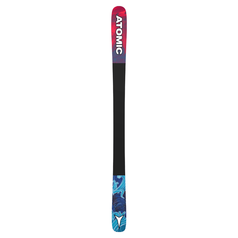 2027 Bent 85 Ski