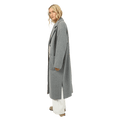 Long Island Coat - Womens