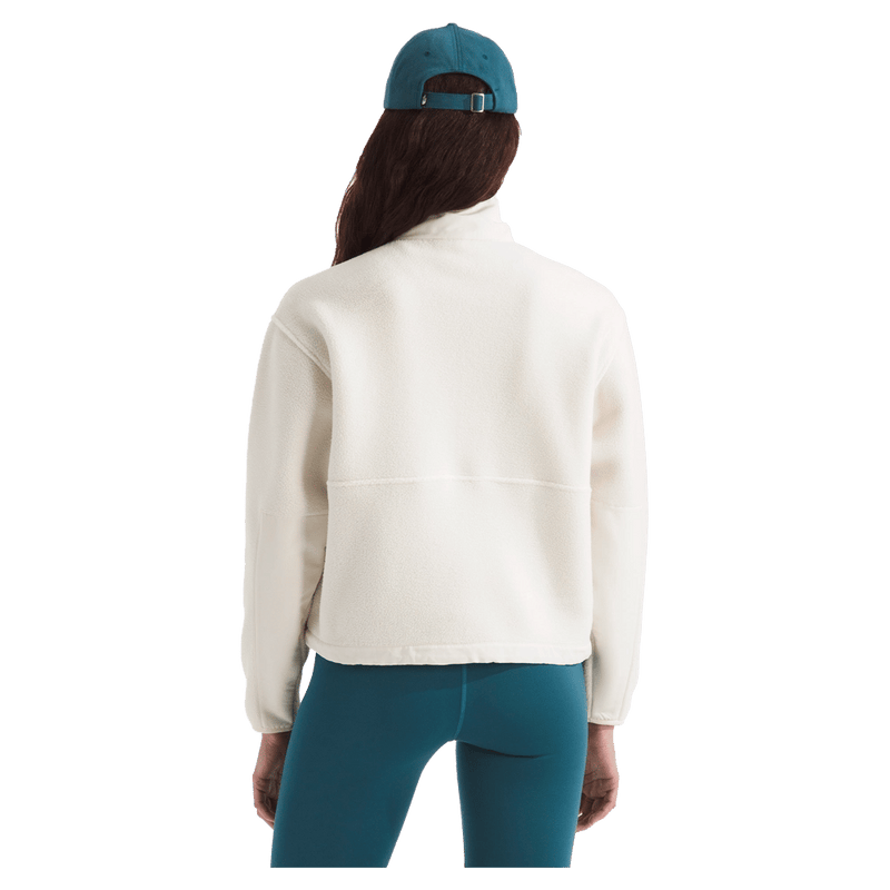 Yumiori Off Peak ½ Zip Jacket - Womens