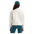 Yumiori Off Peak ½ Zip Jacket - Womens