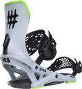 Yes Select Snowboard Bindings
grey