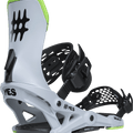 Yes Select Snowboard Bindings
grey