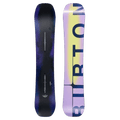 Main view of the Burton Custom Faded Snowboard, 26/27 men's model