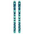 Base view of the Black Crows Atris Skis, 26/27 unisex's model