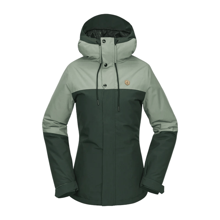Bolt Ins Snowboard Jacket - Womens