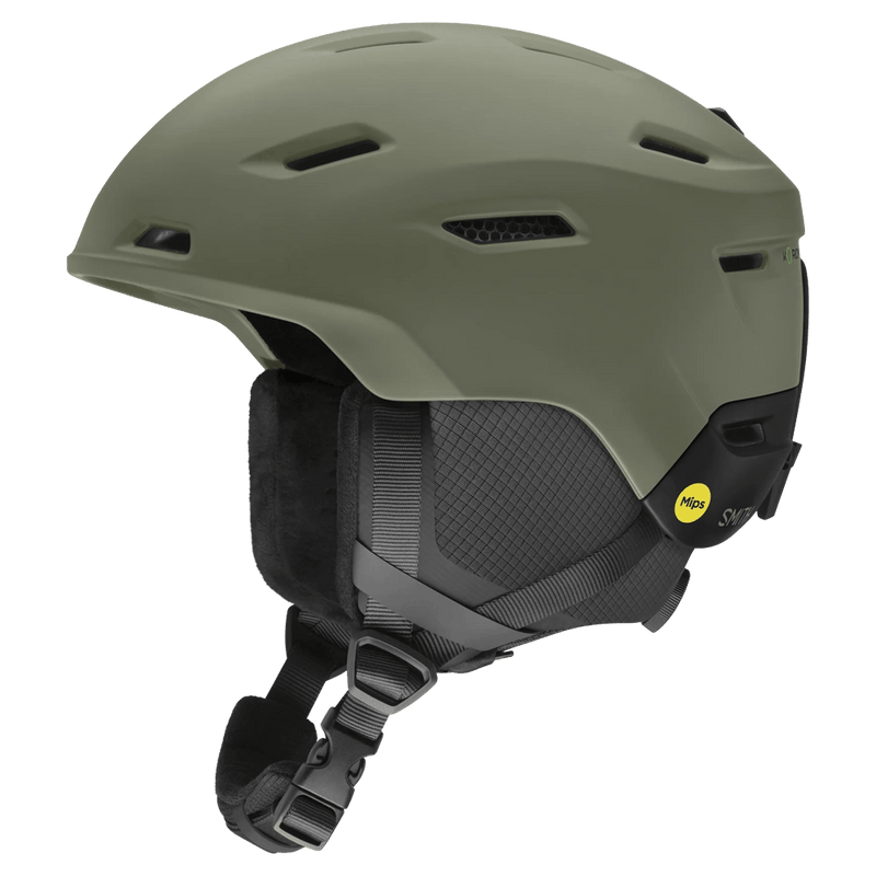 Descend MIPS Helmet