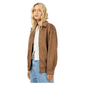 Kira Bomber Jacket - Womens