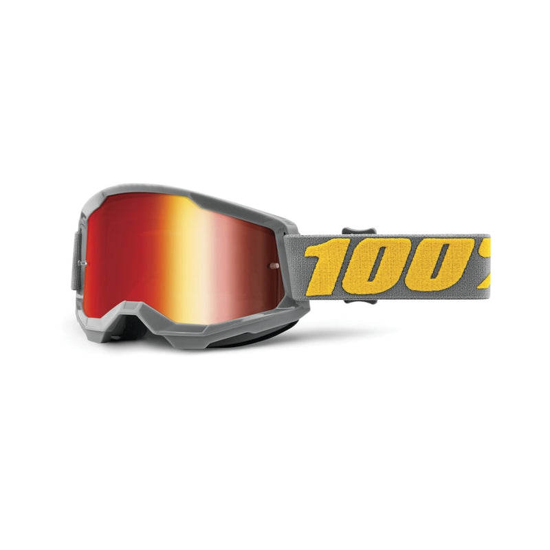Strata 2 MTB Goggle