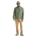 Glacier Fleece ¼ Zip Jacket