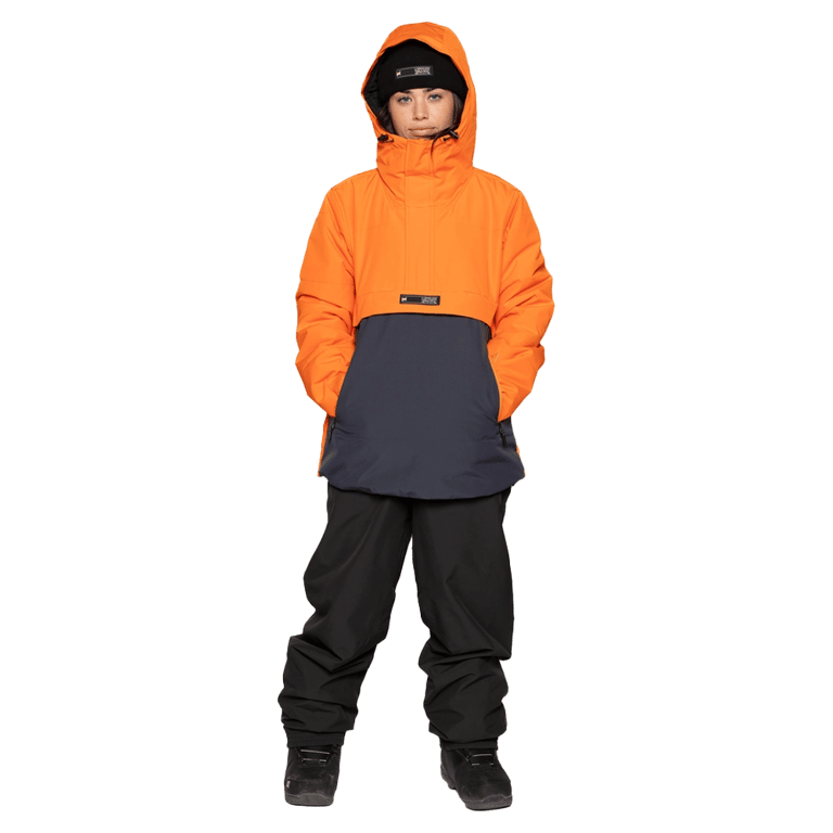 Snowblind Snowboard Jacket