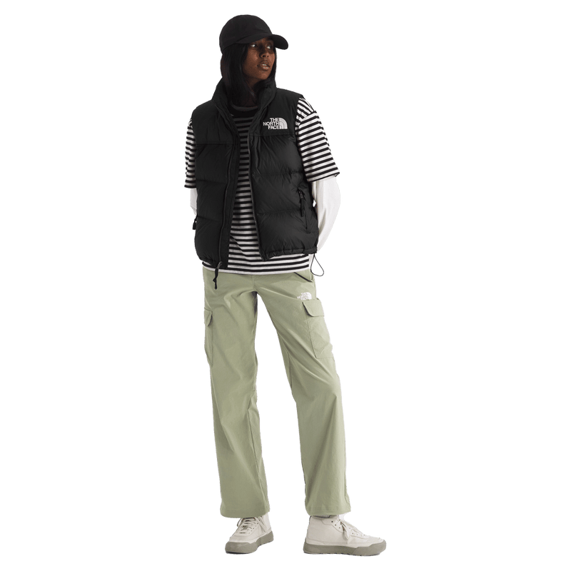 1996 Retro Nuptse Vest - Womens
