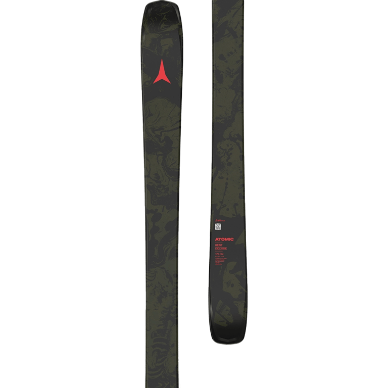 2027 Bent Decode Ski