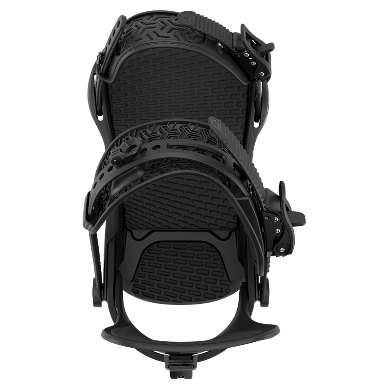 STR Snowboard Bindings