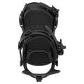 STR Snowboard Bindings