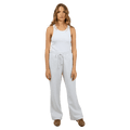 Silent Luxe Trackpants - Womens