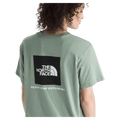 Evolution Box NSE Short Sleeve Tee - Womens
