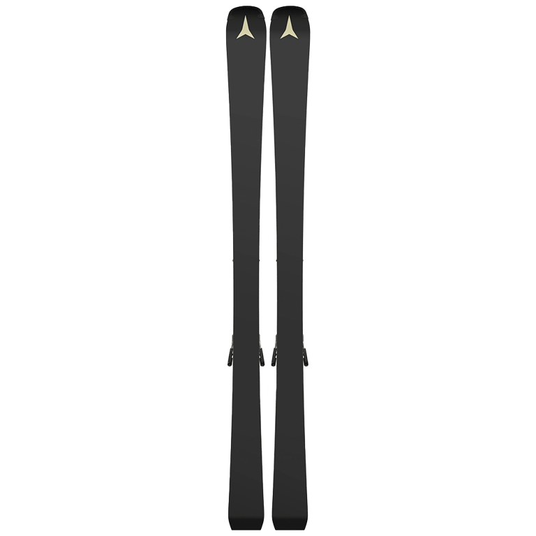 2027 Redster Q7.8 Revoshock C Ski w/ Binding